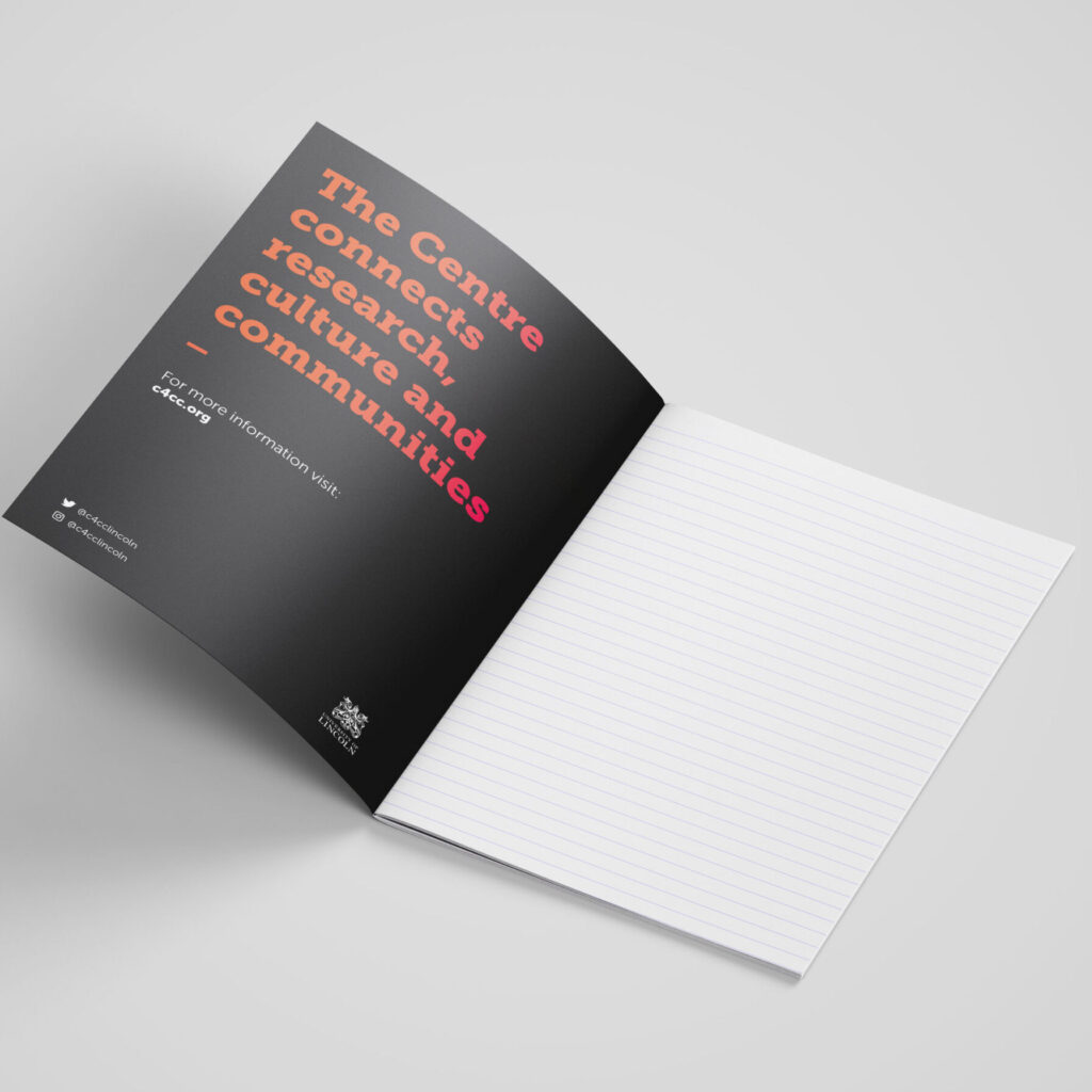 CC4C_centre for culture and creativity_born_agency_booklet