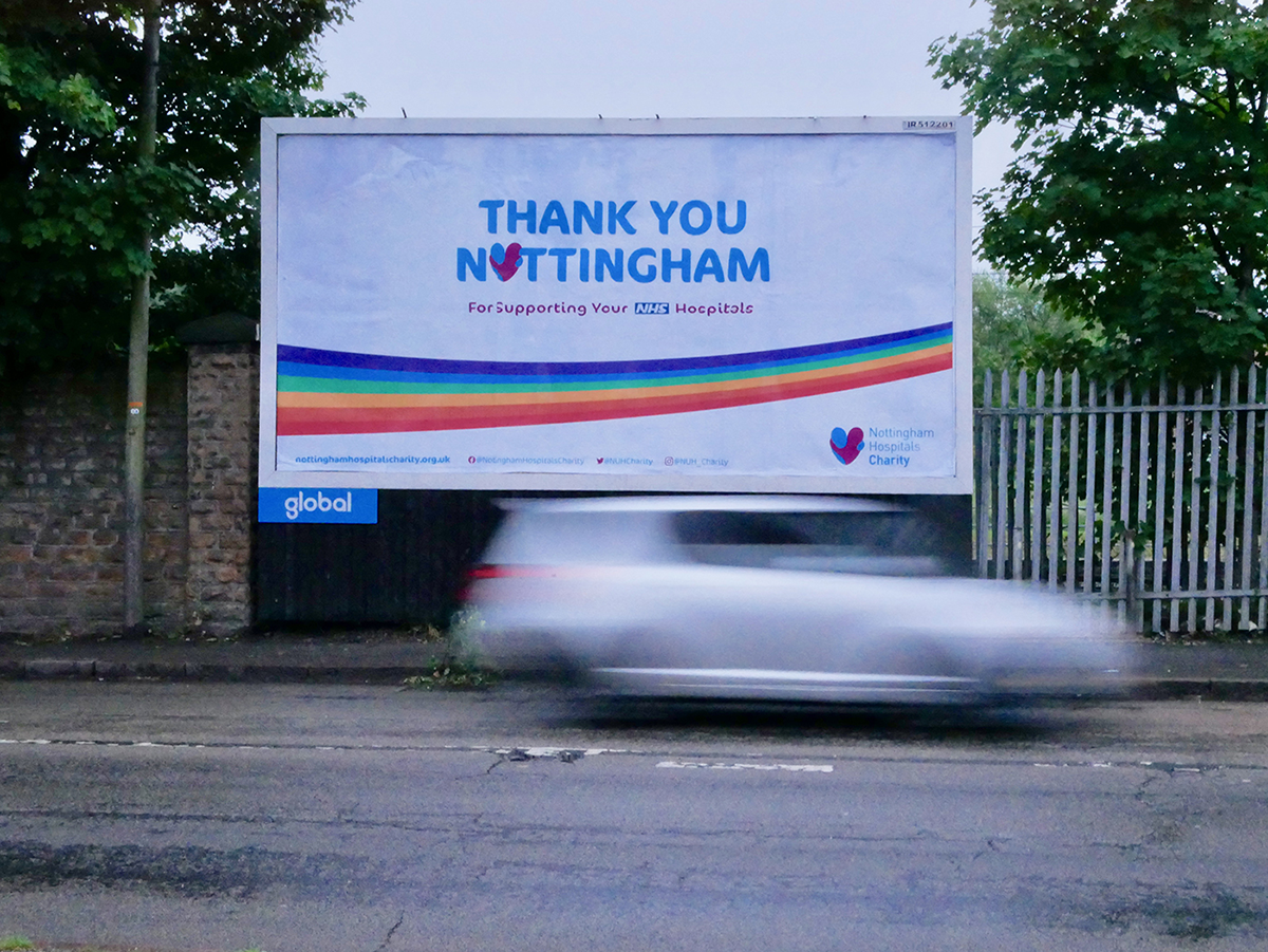 Nottingham_Hospitals_charity_NHC_BILLBOARD_CAMPAIGN_NHS_THANKYOU_NOTTINGHAM