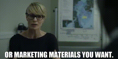 Top Tips for Designing Exceptional Marketing Materials