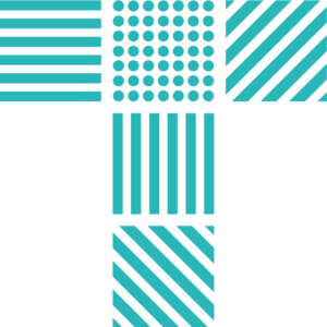 Transported community arts logo redesign Boston Borough and South Holland